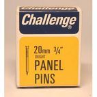 Challenge Panel Pins - Bright Steel (Box Pack) additional 3