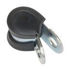 Sealey PCJ10 P-Clip Rubber Lined &amp;#8709;10mm Pack of 25 additional 1