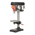 Sealey PDM125B Pillar Drill Bench 16-Speed 1050mm Height 230V additional 1