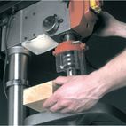 Sealey PDM240F Pillar Drill Floor 16-Speed 1635mm Height 230V additional 5