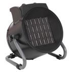 Sealey PEH3001 Industrial PTC Fan Heater 3000W/230V additional 4