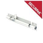 Securpak Aluminium Door Bolt additional 1