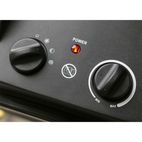 Sealey PEH5001 Industrial PTC Fan Heater 5000W 415V 3ph additional 6