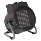 Sealey PEH5001 Industrial PTC Fan Heater 5000W 415V 3ph additional 5