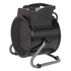 Sealey PEH5001 Industrial PTC Fan Heater 5000W 415V 3ph additional 4