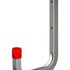Alfer RK02955SHO Aluminium Wall Hook additional 3