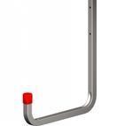 Alfer RK02955SHO Aluminium Wall Hook additional 4