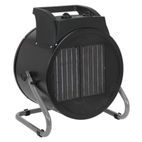 Sealey PEH9001 Industrial PTC Fan Heater 9000W 415V 3ph additional 4