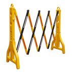 Sealey PFB2500 Folding Barrier 2500mm Plastic additional 1