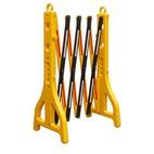 Sealey PFB2500 Folding Barrier 2500mm Plastic additional 4