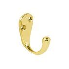 Securit Coat Hooks (2) additional 1