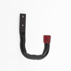 Rothley H352XX Single Tubular Hook Black additional 1