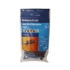 Rawlplug Universal Plug And Screw additional 3