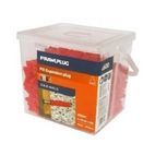 Rawlplug Nylon Expansion Plug additional 2