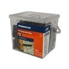 Rawlplug Nylon Expansion Plug additional 1