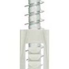 Rawlplug Nylon Expansion Plug With Screw additional 2