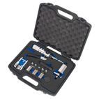 Sealey PFT15 On-Vehicle Hydraulic Brake Pipe Flaring Tool additional 2