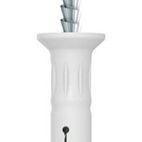 Rawlplug Nylon Hammer In Fixing With Countersunk Head additional 2