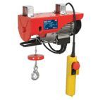 Sealey PH250 Power Hoist 230V/1ph 250kg Capacity additional 1