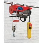 Sealey PH250 Power Hoist 230V/1ph 250kg Capacity additional 2