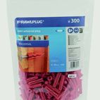 Rawlplug Universal Plug additional 2