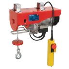Sealey PH400 Power Hoist 230V/1ph 400kg Capacity additional 1