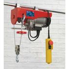Sealey PH400 Power Hoist 230V/1ph 400kg Capacity additional 3