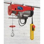 Sealey PH400 Power Hoist 230V/1ph 400kg Capacity additional 2