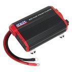 Sealey PI1100 Power Inverter Modified Sine Wave 1100W 12V DC - 230V 50Hz additional 1