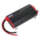 Sealey PI2000 Power Inverter Modified Sine Wave 2000W 12V DC - 230V 50Hz additional 3