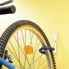 Rothley HQYYH10384 Curved Bike Wall Hook additional 2