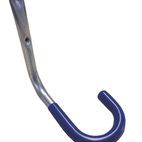 Rothley HQYYH10384 Curved Bike Wall Hook additional 1