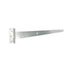 Securit Tee Hinges Light Zinc plated additional 4