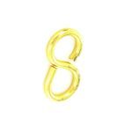 Securit S Hook Brass additional 1