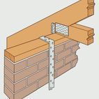 Simpson Strong Tie Flat Strap additional 2