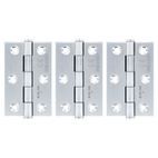 Smiths Architectural Hinge DBB Grade 1.5PRS additional 1