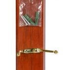 SupaHome Hat and Coat Rack with 5 Hooks additional 2