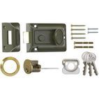 Era Traditional Door Lock 60mm additional 2