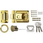 Era Traditional Door Lock 60mm additional 1