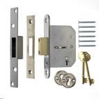 Era Fortress Mortice Sashlock additional 1