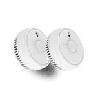 FireAngel Smoke Alarm With 1 Year Battery additional 1