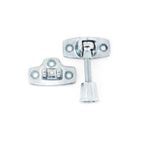 Securit Sash Window Fastener additional 1