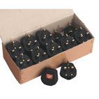 Sealey PL13/320 Resilient Plug 13Amp Heavy-Duty Pack of 20 additional 1