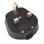 Sealey PL13/320 Resilient Plug 13Amp Heavy-Duty Pack of 20 additional 2