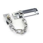Securit Brass Door Chain additional 2
