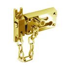 Securit Door Chain &amp; Bolt additional 1