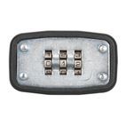 Sealey PL301C Steel Body Combination Padlock 40mm additional 5