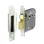 Securit 5 Lever Sash Lock additional 2