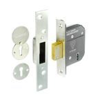Securit 5 Lever Dead Lock additional 1