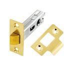Securit Mortice Latch Bolt-Through additional 1